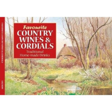 Salmon Favourite Country Wines and Cordial Recipes by Other Dorrigo