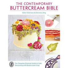 THE CONTEMPORARY BUTTERCREAM BIBL by Valeriano & Valerie