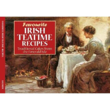 Salmon Favourite Irish Tea Time Recipes by Walker & Francis