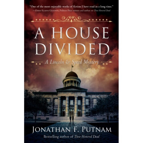 A House Divided by Putnam & Jonathan F.