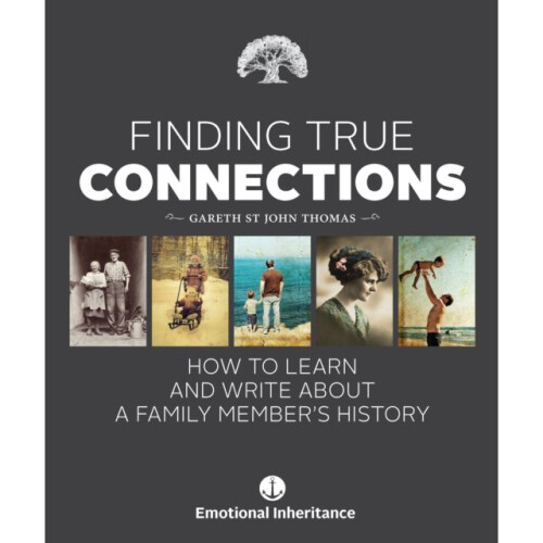 Finding True Connections by St John Thomas & Gareth
