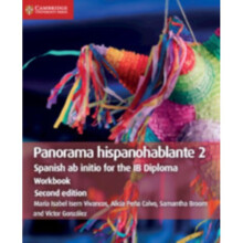 Panorama hispanohablante Workbook 2 by MaraIsabel Isern Vivancos