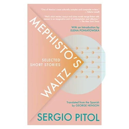 Mephistos Waltz by Pitol & Sergio