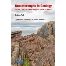 Breakthroughs in Geology by Park & Graham