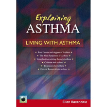 Explaining Asthma by Ellen Baxendale