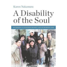 A Disability of the Soul by Nakamura & Karen