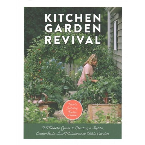 Kitchen Garden Revival