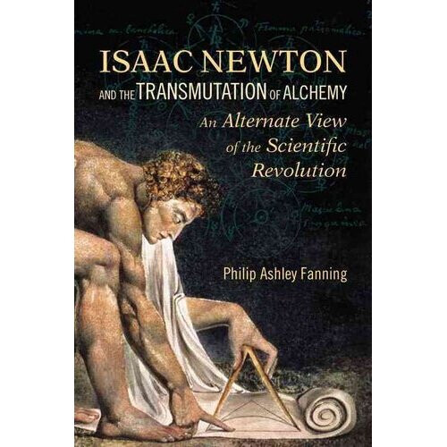 Isaac Newton Alchemy