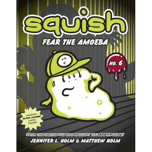 Squish #6
