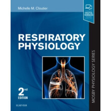Respiratory Physiology by Cloutier & Michelle M.