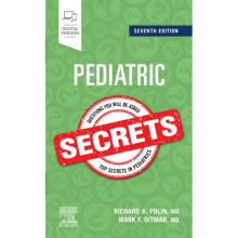 Pediatric Secrets by Polin & Richard A. & MDDitmar & Mark F. & MD