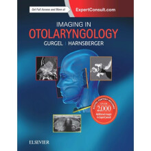 Imaging in Otolaryngology by Gurgel & Richard K.Harnsberger & H. Ric