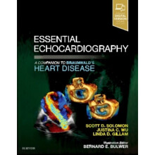 Essential Echocardiography by Solomon & Scott D & MDWu & JustinaGillam & Linda D.