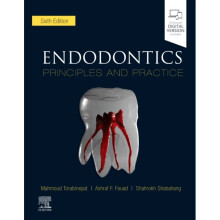 Endodontics by Torabinejad & MahmoudFouad & Ashraf & DDS & MSShabahang & Shahrokh