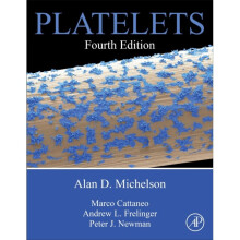 Platelets by Alan Michelson