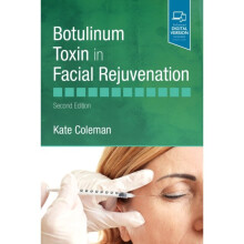 Botulinum Toxin in Facial Rejuvenation by Coleman & Kate