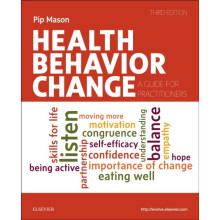 Health Behavior Change by Mason & Pip