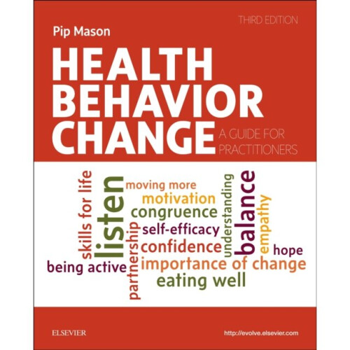 Health Behavior Change by Mason & Pip