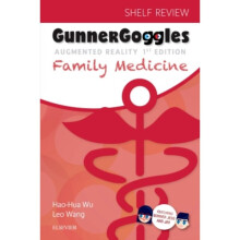 Gunner Goggles Family Medicine by Wu & Hao-HuaWang & Leo