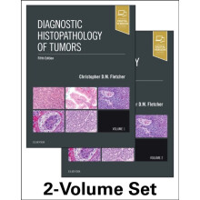 Diagnostic Histopathology of Tumors 2 Volume Set by Fletcher & Christopher D. M.