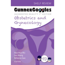 Gunner Goggles Obstetrics and Gynecology by Wu & Hao-HuaWang & Leo