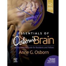 Essentials of Osborns Brain by Osborn & Anne G.