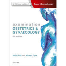 Examination Obstetrics & Gynaecology by Goh & JudithFlynn & Michael & MBBS & MRACOG