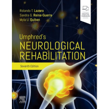 Umphreds Neurological Rehabilitation by Lazaro & Rolando T.Reina-Guerra & Sandra G. & PT & DPT & MSQ
