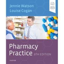 Pharmacy Practice by Jennie Watson