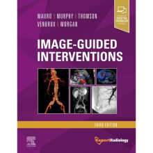 Image-Guided Interventions by Mauro & Matthew A. & MD & FACRMurphy & Kieran P.J. & MB & FRCPC & FSIR