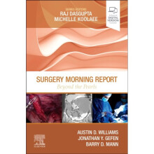 Surgery Morning Report Beyond the Pearls by Williams & Austin D. & MD & MSEdGefen & Jonathan & MD &