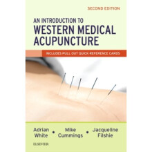 An Introduction to Western Medical Acupuncture by White & AdrianCummings & MikeFilshie & Jacqueline