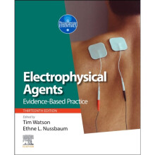 Electrophysical Agents by Edited by Tim Watson & Edited by Ethne Nussbaum