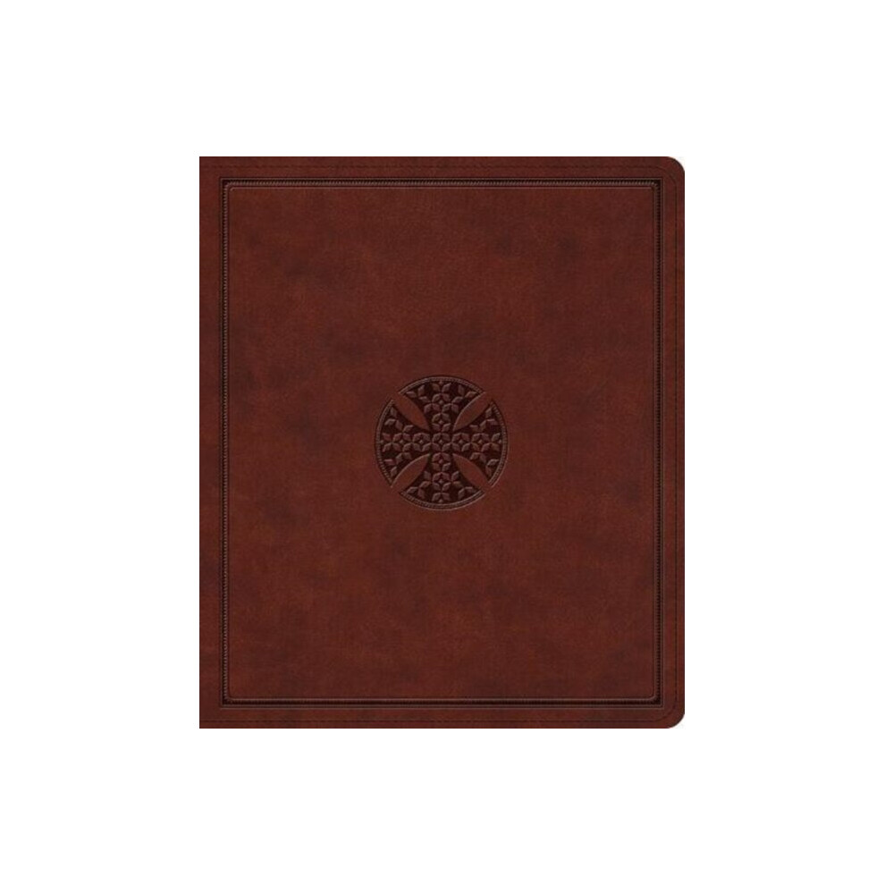 Crossway Books Esv Journaling Bible