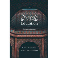 Pedagogy in Islamic Education by Hardaker & GlennAhmad Sabki & Aishah