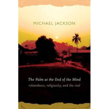The Palm at the End of the Mind by Jackson & Michael