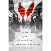 The Smile of the Human Bomb by Aran & Gideon