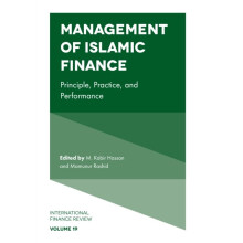 Management of Islamic Finance by M. Kabir Hassan