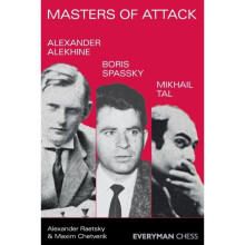Masters of Attack by Raetsky & AlexanderChetverik & Maxim