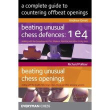 A Complete Guide to Countering offbeat openings by Greet & AndrewPalliser & Richard
