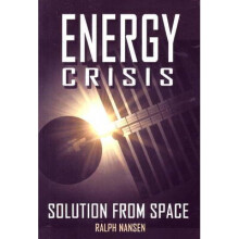 Energy Crisis by Nansen & Ralph