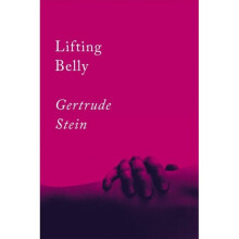 Lifting Belly by Stein & Gertrude