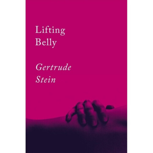 Lifting Belly by Stein & Gertrude