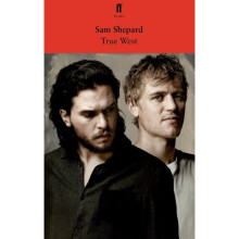 True West by Shepard & Sam