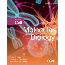 Molecular Biology by Clark & David P. Southern Illinois University & Carbondale & Illinois & USAPazd