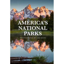 Americas National Parks by Shive & Ian
