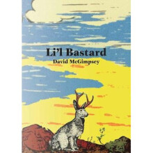 Lil Bastard by McGimpsey & David