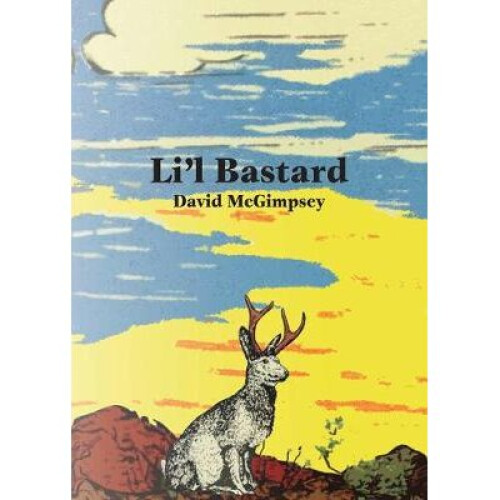 Lil Bastard by McGimpsey & David