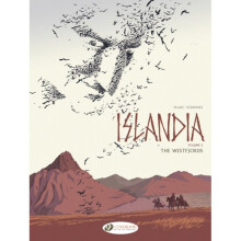 Islandia Vol 2 by Vedrines & Marc - Book