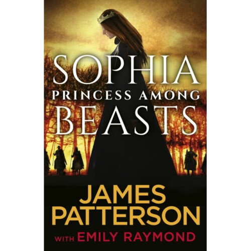 Sophia by Patterson & James